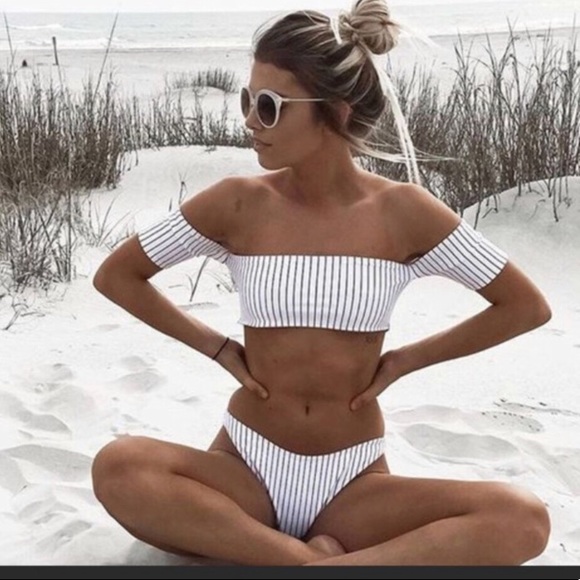 🔻47$🔻2piece bikini, 1left - Picture 7 of 7